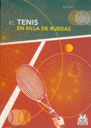 TENIS EN SILLA DE RUEDAS, EL | 9788480196741 | SANZ, DAVID | Librería Castillón - Comprar libros online Aragón, Barbastro