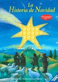 HISTORIA DE NAVIDAD, LA | 9788483166628 | SEELIG, RENATE | Librería Castillón - Comprar libros online Aragón, Barbastro