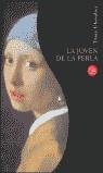 JOVEN DE LA PERLA, LA (NAVIDAD 2003) | 9788466312226 | CHEVALIER, TRACY | Librería Castillón - Comprar libros online Aragón, Barbastro