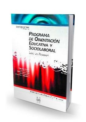 PROGRAMA ORIENTACION EDUCATIVA SOCIOLABORAL PROFESOR | 9788497270687 | SANTANA VEGA, LIDIA | Librería Castillón - Comprar libros online Aragón, Barbastro