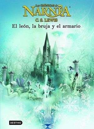 LEON LA BRUJA Y EL ARMARIO, EL - CRONICAS DE NARNIA 2 | 9788408057031 | LEWIS, CLIVE STAPLES | Librería Castillón - Comprar libros online Aragón, Barbastro
