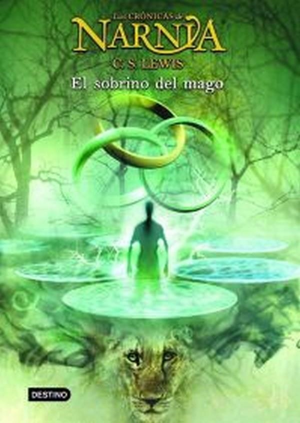 SOBRINO DEL MAGO, EL (CRONICAS DE NARNIA 1) | 9788408057024 | LEWIS, CLIVE STAPLES | Librería Castillón - Comprar libros online Aragón, Barbastro