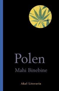 POLEN | 9788446009672 | BINEBINE, MAHI | Librería Castillón - Comprar libros online Aragón, Barbastro