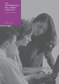 METAMORFOSIS DEL CAMBIO EDUCATIVO, LAS | 9788446020172 | RODRIGUEZ ROMERO, MARIA DEL MAR | Librería Castillón - Comprar libros online Aragón, Barbastro