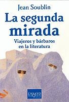 SEGUNDA MIRADA, LA | 9788483108987 | SOUBLIN, JEAN | Librería Castillón - Comprar libros online Aragón, Barbastro