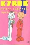 KYRIE NUEVO EUROPEO IX | 9788484214243 | MARTIN, MIGUEL ANGEL | Librería Castillón - Comprar libros online Aragón, Barbastro