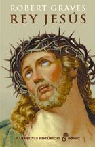 REY JESUS | 9788435005067 | GRAVES, ROBERT | Librería Castillón - Comprar libros online Aragón, Barbastro
