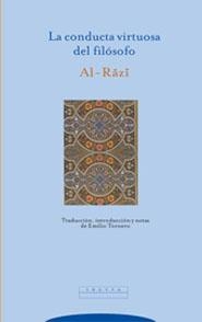 CONDUCTA VIRTUOSA DEL FILOSOFO, LA | 9788481646597 | AL-RAZI | Librería Castillón - Comprar libros online Aragón, Barbastro