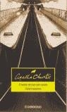 El hombre del traje color castaño ; Cianuro espumoso | 9788497930819 | Agatha Christie | Librería Castillón - Comprar libros online Aragón, Barbastro