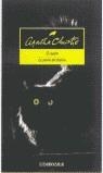 El cuadro ; La puerta del destino | 9788497930802 | Agatha Christie | Librería Castillón - Comprar libros online Aragón, Barbastro