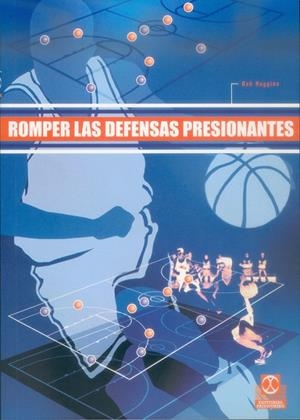 ROMPER LAS DEFENSAS PRESIONANTES | 9788480197519 | HUGGINS, BOB | Librería Castillón - Comprar libros online Aragón, Barbastro