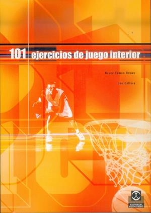 101 EJERCICIOS DE JUEGO INTERIOR | 9788480197502 | EAMON BROWN, BRUCE | Librería Castillón - Comprar libros online Aragón, Barbastro