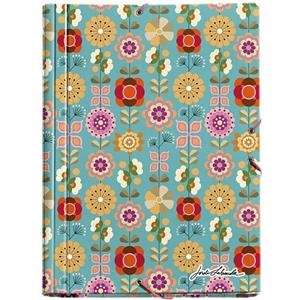 CARPETA SOLAPAS FLORAL JORDI LABANDA 20119 | 8422593201190 | VV.AA. | Librería Castillón - Comprar libros online Aragón, Barbastro