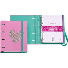 CARPEBLOC 4A 25 mm CORAZÓN LENTEJUELAS AGATHA RUIZ DE LA PRADA 20114 | 8422593201145 | Librería Castillón - Comprar libros online Aragón, Barbastro