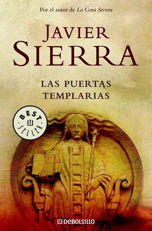 PUERTAS TEMPLARIAS, LAS | 9788483467039 | SIERRA, JAVIER | Librería Castillón - Comprar libros online Aragón, Barbastro