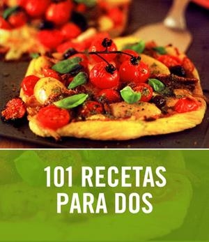 101 RECETAS PARA DOS | 9788425342332 | Librería Castillón - Comprar libros online Aragón, Barbastro