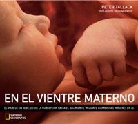 EN EL VIENTRE MATERNO | 9788482983905 | TALLACK, PETER | Librería Castillón - Comprar libros online Aragón, Barbastro