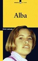 ALBA - CORSARIO | 9788424628796 | LARRUELA, ENRIC | Librería Castillón - Comprar libros online Aragón, Barbastro