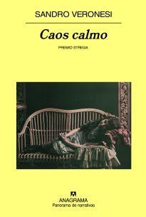 CAOS CALMO | 9788433974693 | VERONESI, SANDRO | Librería Castillón - Comprar libros online Aragón, Barbastro