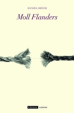 MOLL FLANDERS | 9788408078258 | DEFOE, DANIEL | Librería Castillón - Comprar libros online Aragón, Barbastro