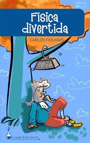 FISICA DIVERTIDA | 9788497543170 | MCCULLERS, CARSON | Librería Castillón - Comprar libros online Aragón, Barbastro