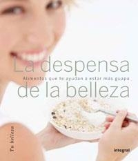 DESPENSA DE LA BELLEZA, LA | 9788479015060 | Librería Castillón - Comprar libros online Aragón, Barbastro
