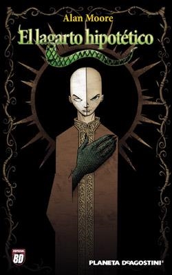 LAGARTO HIPOTÉTICO, EL | 9788467452150 | Librería Castillón - Comprar libros online Aragón, Barbastro