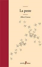 PESTE, LA (TELA) | 9788435009348 | CAMUS, ALBERT | Librería Castillón - Comprar libros online Aragón, Barbastro