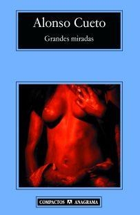 GRANDES MIRADAS - COMPACTOS | 9788433973153 | CUETO, ALONSO | Librería Castillón - Comprar libros online Aragón, Barbastro