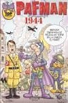 TOP COMIC PAFMAN 5 | 9788466636476 | CERA, JOAQUIN | Librería Castillón - Comprar libros online Aragón, Barbastro