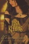 ANTIGUA MAGIA, LA | 9788466620833 | KLEYPAS, LISA | Librería Castillón - Comprar libros online Aragón, Barbastro