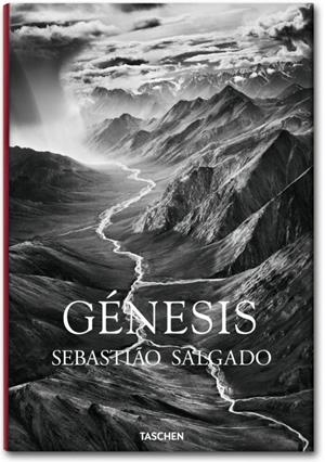 Salgado, Genesis | 9783836542609 | Levitz, Paul | Librería Castillón - Comprar libros online Aragón, Barbastro