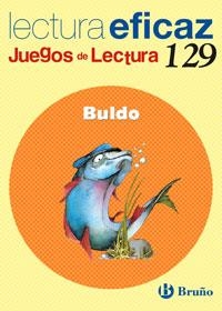 BULDO - LECTURA EFICAZ 129 J.LEC. | 9788421659984 | Librería Castillón - Comprar libros online Aragón, Barbastro