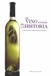 El vino a través de la historia | 9788461276738 | Bujanda Fernández de Piérola, Luis | Librería Castillón - Comprar libros online Aragón, Barbastro