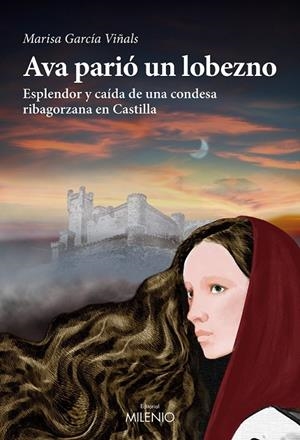 Ava parió un lobezno | 9788497434881 | Garcia Viñals, Marisa | Librería Castillón - Comprar libros online Aragón, Barbastro