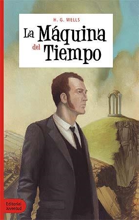 La máquina del tiempo | 9788426140005 | WELLS, H.G. | Librería Castillón - Comprar libros online Aragón, Barbastro