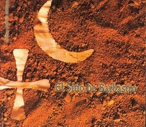 Sitio de Barbastro, el | 9788476100530 | Ratfizsch Siffermann, Cristina | Librería Castillón - Comprar libros online Aragón, Barbastro