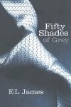 FIFTY SHADES OF GREY | 9780099579939 | JAMES, E.L. | Librería Castillón - Comprar libros online Aragón, Barbastro