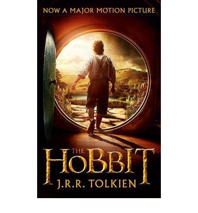 THE HOBBIT | 9780007487295 | TOLKIEN, J.R.R. | Librería Castillón - Comprar libros online Aragón, Barbastro