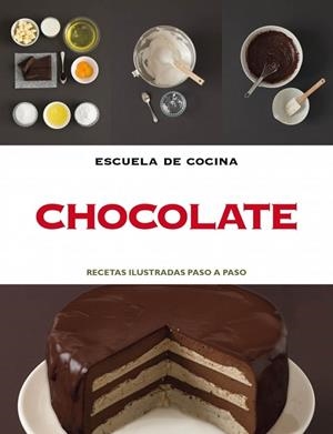 Chocolate | 9788425351143 | AA.VV. | Librería Castillón - Comprar libros online Aragón, Barbastro