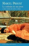 La confesión de una joven | 9788477027492 | Proust, Marcel | Librería Castillón - Comprar libros online Aragón, Barbastro