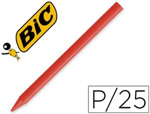 PLASTIDECOR UNICOLOR ROJO 25UN 27598 | 8410565051454 | Librería Castillón - Comprar libros online Aragón, Barbastro