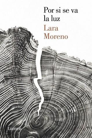 Por si se va la luz | 9788426422354 | Lara Moreno | Librería Castillón - Comprar libros online Aragón, Barbastro