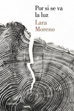 Por si se va la luz | 9788426422354 | Lara Moreno | Librería Castillón - Comprar libros online Aragón, Barbastro