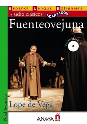 Fuenteovejuna | 9788467814095 | Lope de Vega, Félix | Librería Castillón - Comprar libros online Aragón, Barbastro