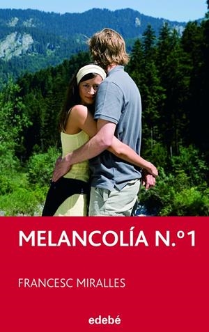 MELANCOLIA Nº1 - Periscopio | 9788468308357 | MIRALLES, FRANCESC | Librería Castillón - Comprar libros online Aragón, Barbastro