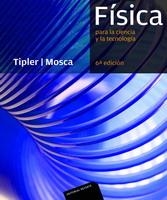 Física para la ciencia y la tecnología. Volumen 1. Mecánica, oscilaciones y onda | 9788429144291 | Tipler, Paul Allen/Mosca, Gene | Librería Castillón - Comprar libros online Aragón, Barbastro