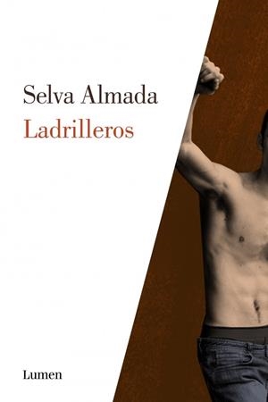Ladrilleros | 9788426400482 | ALMADA, SELVA | Librería Castillón - Comprar libros online Aragón, Barbastro