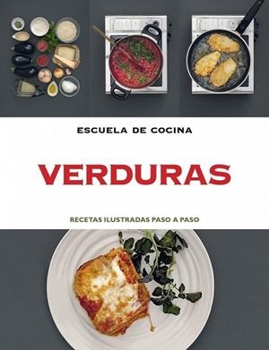 Verduras | 9788415989042 | VV.AA. | Librería Castillón - Comprar libros online Aragón, Barbastro