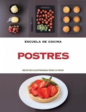 Postres | 9788415989059 | VV.AA. | Librería Castillón - Comprar libros online Aragón, Barbastro